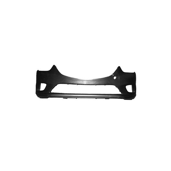 Aftermarket Front Bumper Mazda 6  13-  Primed  No Pdc