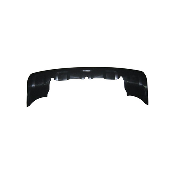 Aftermarket Front Lower Bumper L200 / Triton 10-15