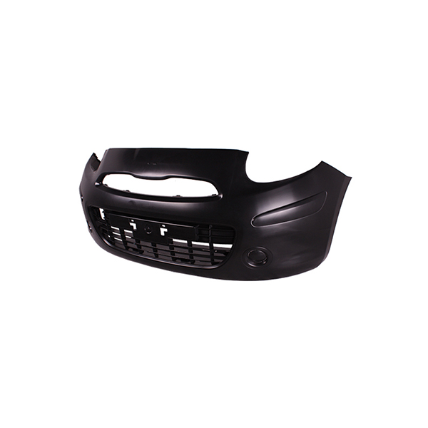 Aftermarket Bumper