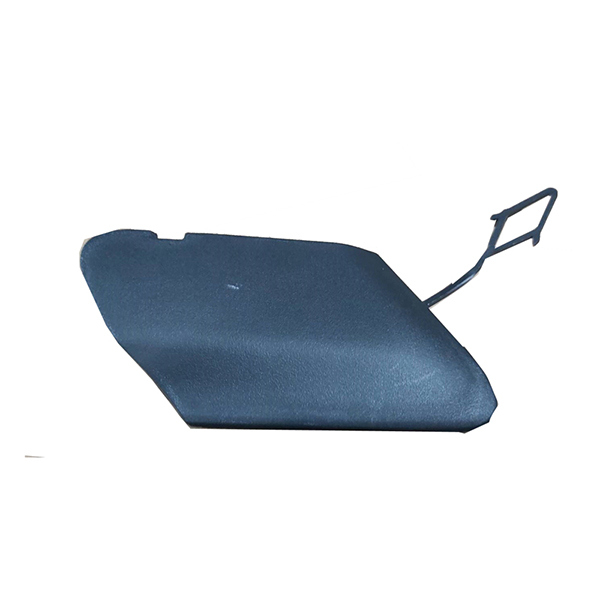 Aftermarket Tow Hook Cover For Front Bumper Corsa 11- Primed