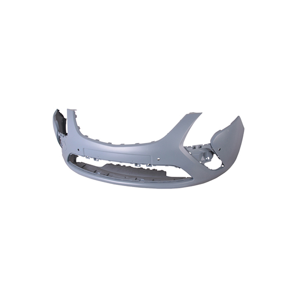Aftermarket Bumper