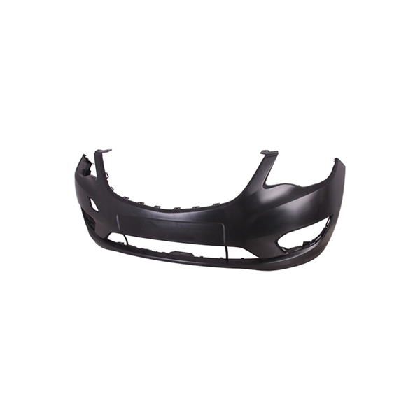 Platinum Plus Bumper Euro Car Parts