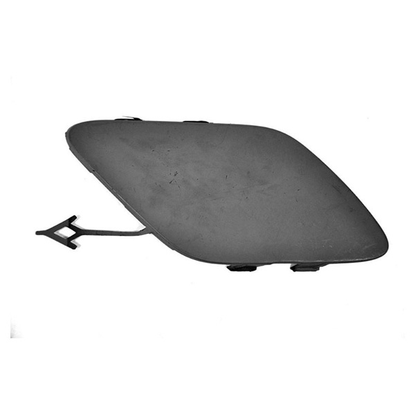 Platinum Plus Front Bumper Tow Eye Cover Astra 15-    6/15-   Primed