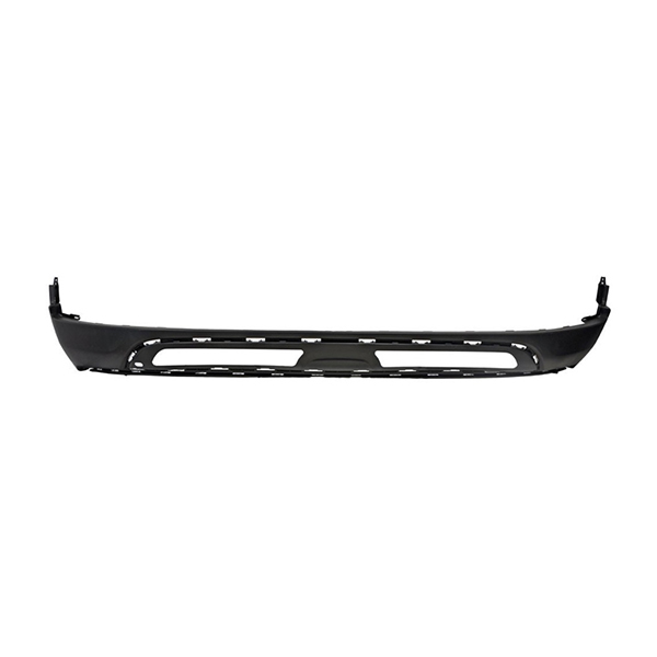Platinum Plus Front Lower Bumper Mokka X 16-