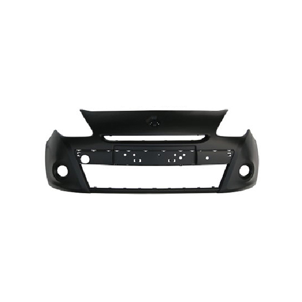 Aftermarket Bumper