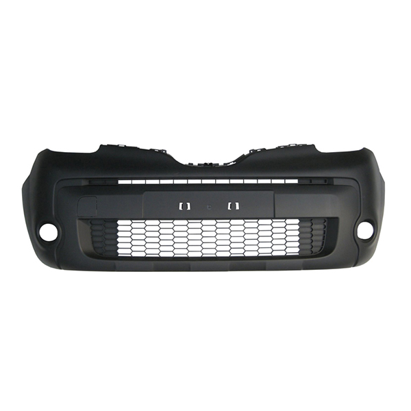Aftermarket Bumper