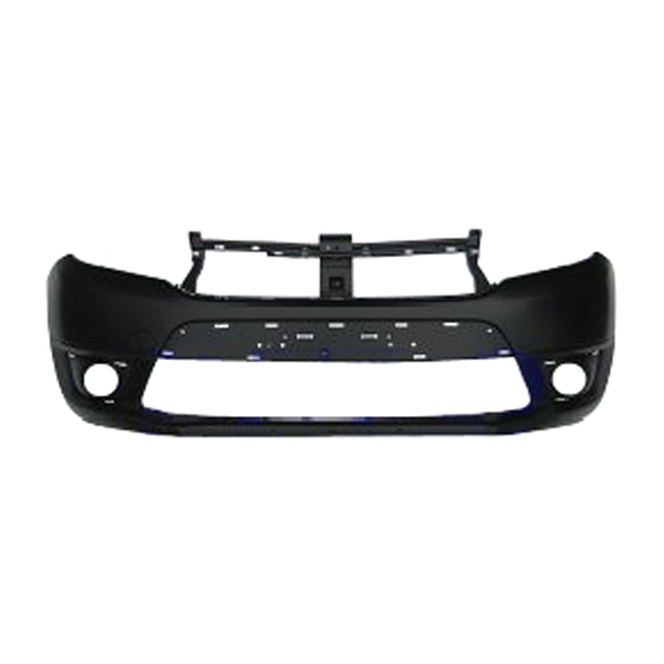 Aftermarket Bumper Euro Car Parts