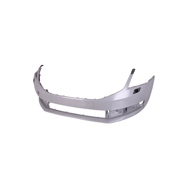 Replacement Front Bumper Skoda Octavia 17- W Primer | Euro Car Parts