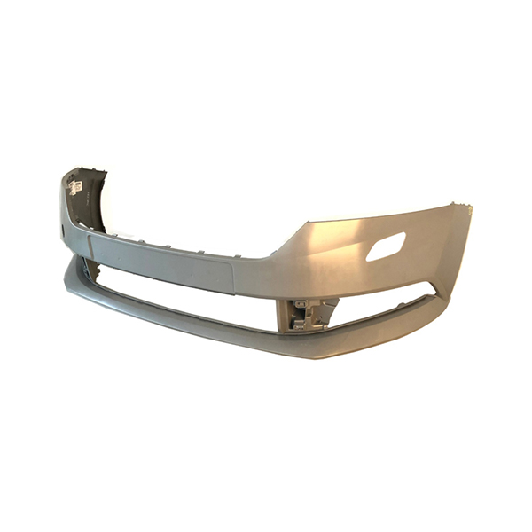 Aftermarket Front Bumper Fabia 7/18- Inc Lamp Wash Holes
