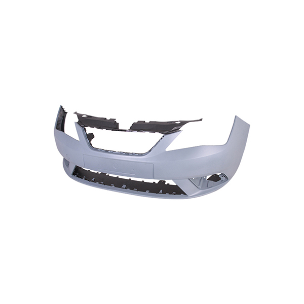 Aftermarket Bumper