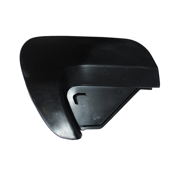 Aftermarket Tow Hook Cover For Front Bumper Yaris 11-