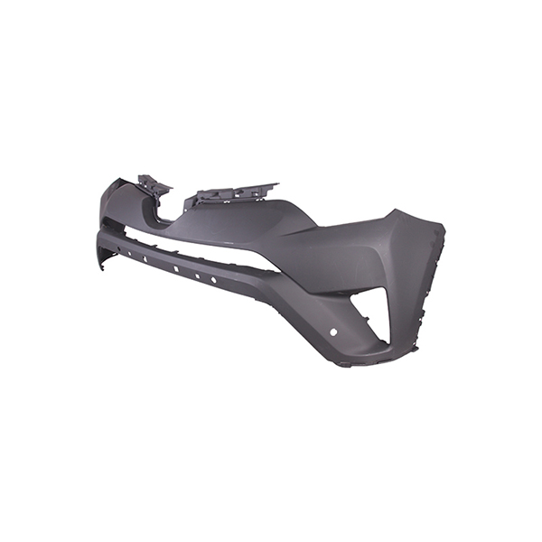 Aftermarket Front Bumper Rav-4 15- 11/15- Primed Inc Pdc Holes