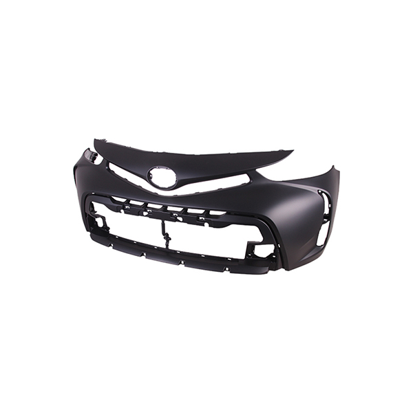 Platinum Plus Front Bumper Prius+ 1/15-   15- Primed