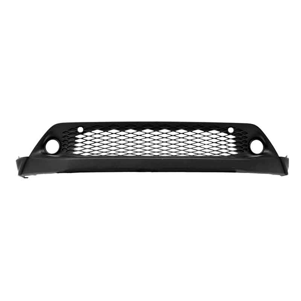 Platinum Plus Front Lower Bumper Toyota C-hr 16- Inc Fog Holes