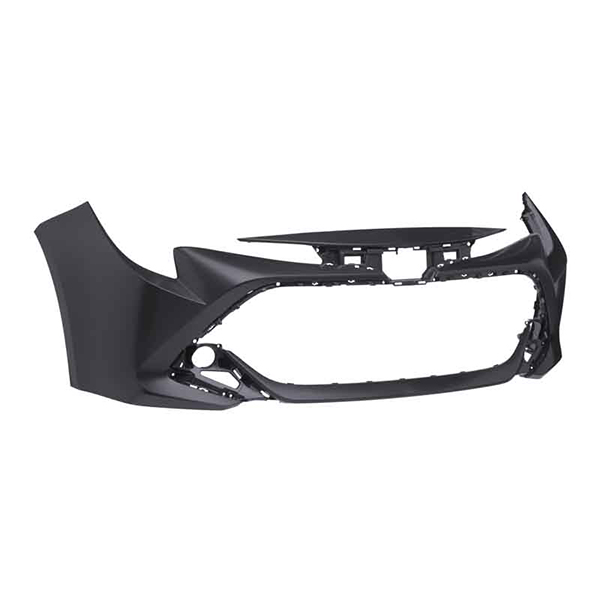 Platinum Plus Front Bumper Corolla E21 18- To Be Primed & Painted
