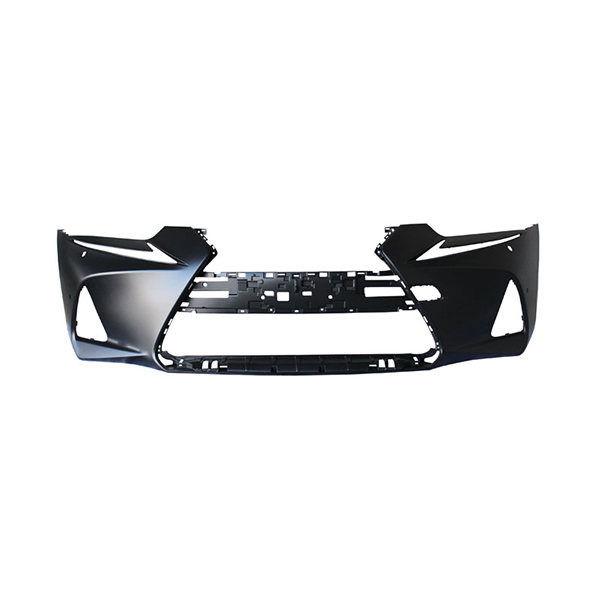 Platinum Plus ##front Bumper Lexus Is 17-  Primed Inc Lmp Wash Inc Pdc