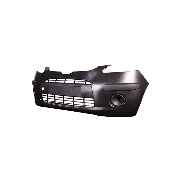 Replacement Front Bumper Hyundai I10 08-11 | Euro Car Parts