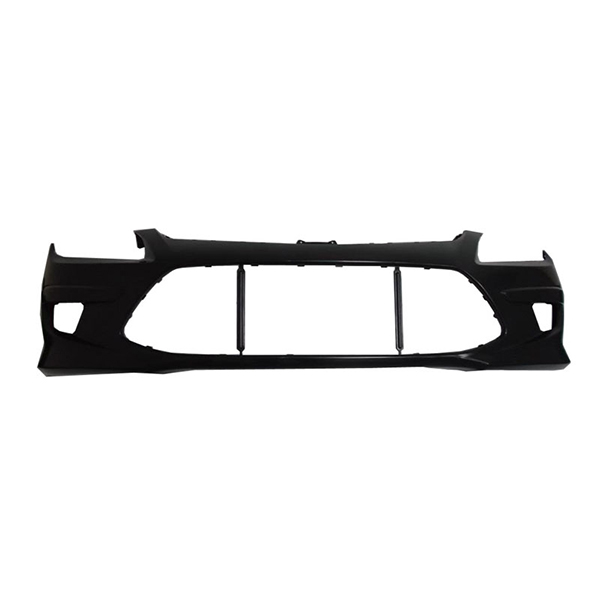 Replacement Front Bumper Hyundai I30 08-12 | Euro Car Parts