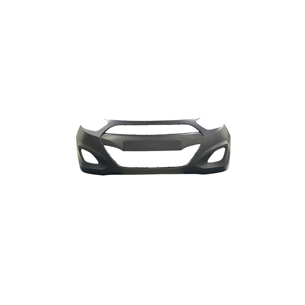 Replacement Front Bumper Hyundai I10 11-13 | Euro Car Parts