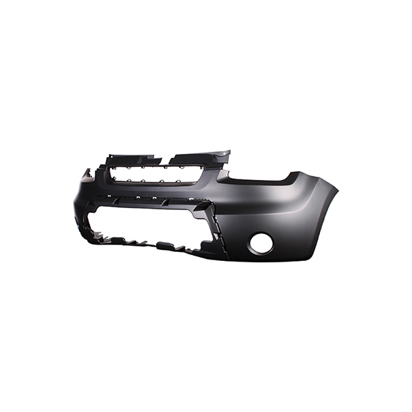 Replacement Front Bumper Kia Soul 09-11 | Euro Car Parts