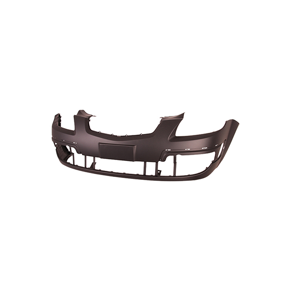 PLATINUM Front Bumper Kia Rio 05- Primed | Euro Car Parts