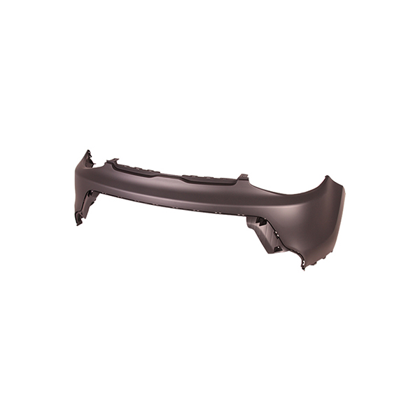 Replacement Front Bumper Kia Soul 4/14- Primed | Euro Car Parts