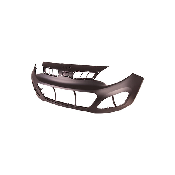 Replacement Front Bumper Kia Rio 9/11- Primed | Euro Car Parts