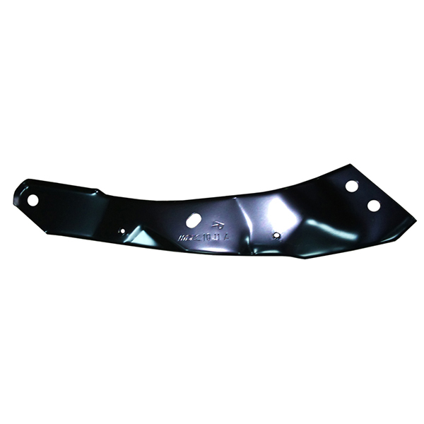 Aftermarket ##osf Bumper Bracket Golf 08-12