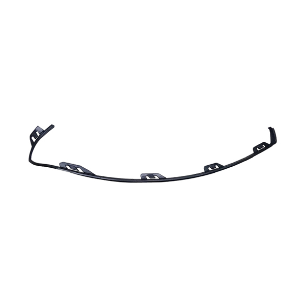 Aftermarket ##osf Bumper Moulding A-class W176 12- Std & Amg