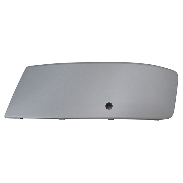 Platinum Plus ##nsf Bumper Moulding Transporter 9/09-   Primed   Inc Pdc Hole