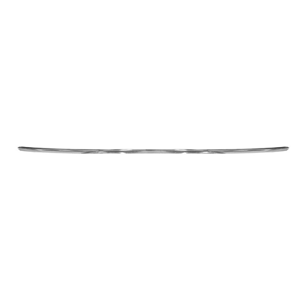 Platinum Approved Trim Strip Bumper