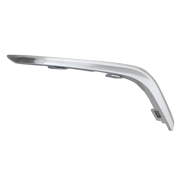 Platinum Approved Trim Strip Bumper