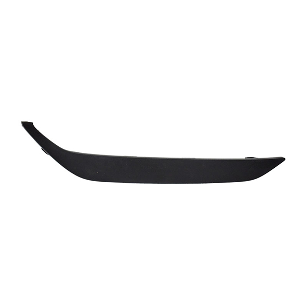 Aftermarket Osf Bumper Moulding Tucson 15-18  Under Indicator