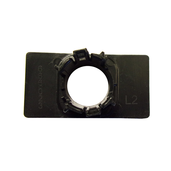 Platinum Plus Nsf Bumper Pdc Bracket Golf 17   2/17-