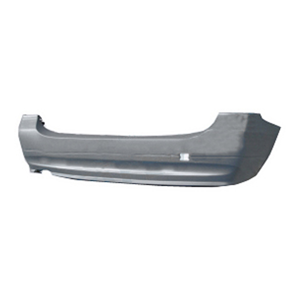 Replacement Rear Bumper 3 E91 Touring Estate 04-08 No Pdc Holes Primed | Euro Car Parts