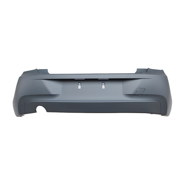 Replacement Rear Bumper BMW 1 F20 F21 Primed 11-15 | Euro Car Parts