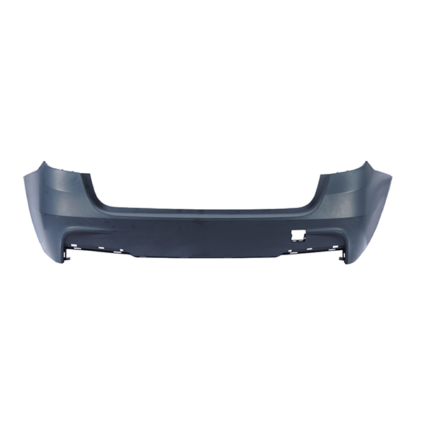 PLATINUM Rear Bumper 3 F30/1 Estate 12- M-Sport - No Pdc Primed | Euro Car Parts