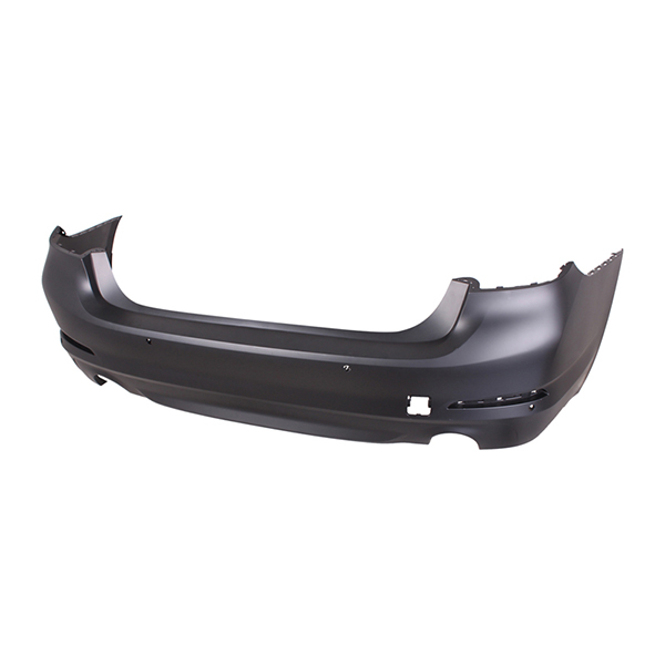 Aftermarket Bumper Euro Car Parts