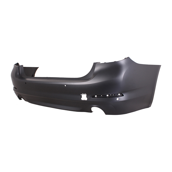 Aftermarket Bumper Euro Car Parts