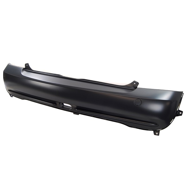 Replacement Rear Bumper Mini One & Cooper R50 07/04-06 No Moulding Holes Pdc | Euro Car Parts