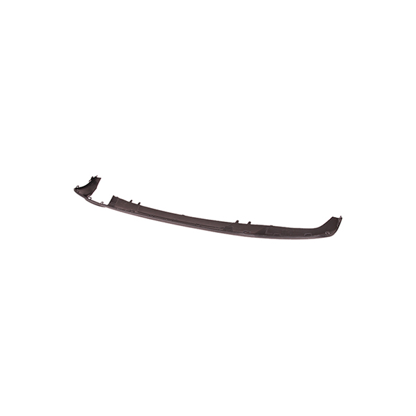 Platinum Plus ##rear Lower Bumper C-class 11- 204 Chass Bumper Spoiler