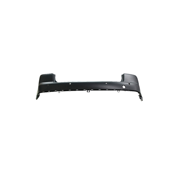 Aftermarket Rear Bumper Touran 03-06 & 07-05/10 Inc Pdc Primed