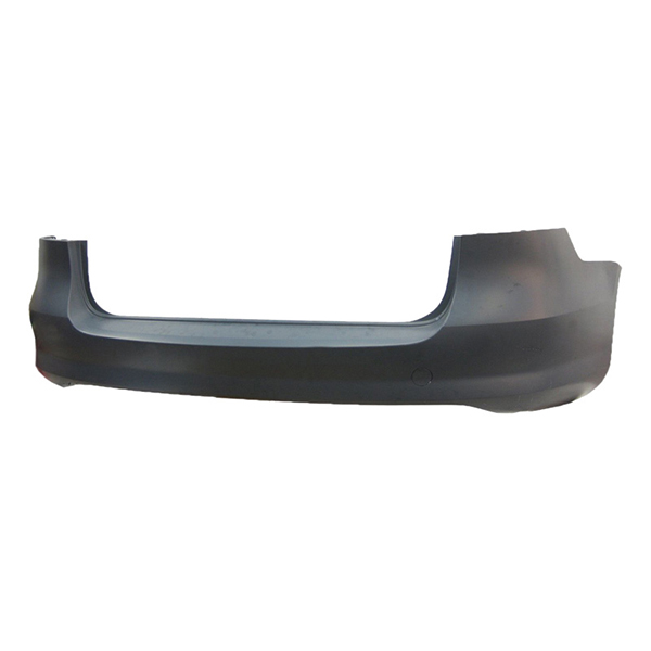 Aftermarket Rear Bumper Passat Estate 8/10- Primed  No Pdc Holes
