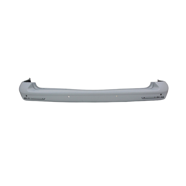 Aftermarket Rear Bumper Transporter 5/12-  Primed Inc Pdc With Door
