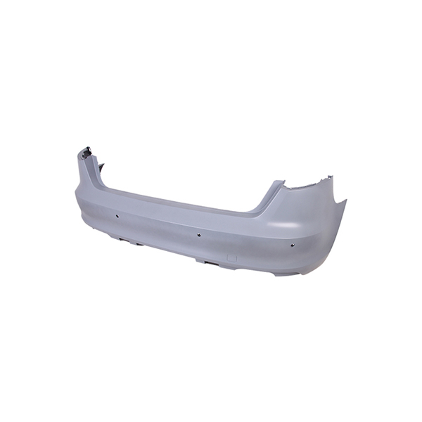 Platinum Approved Bumper