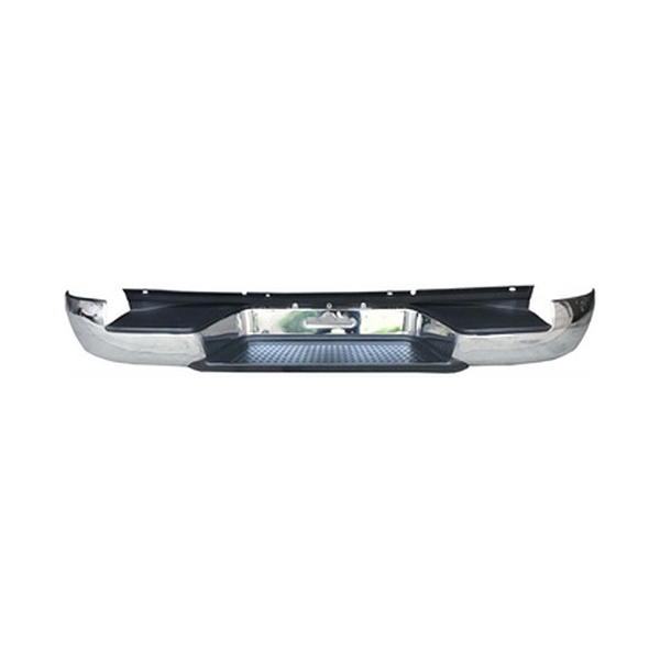 Aftermarket Bumper