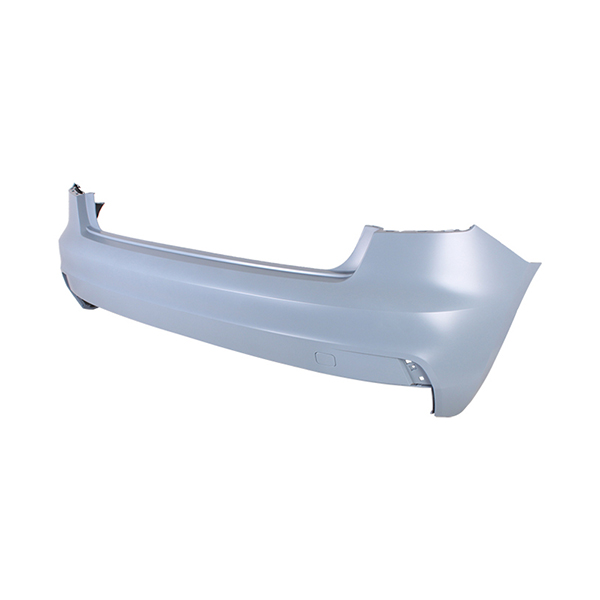 Replacement Rear Bumper Audi A1 18- 12/18- Primed No Pdc | Euro Car Parts