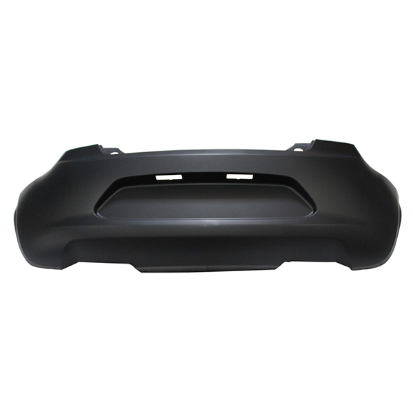 Aftermarket Rear Bumper Ka 08- Primed   No Pdc Holes