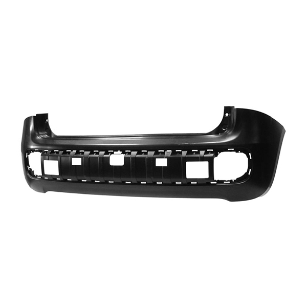 Aftermarket Rear Bumper Panda 03/12- Primed