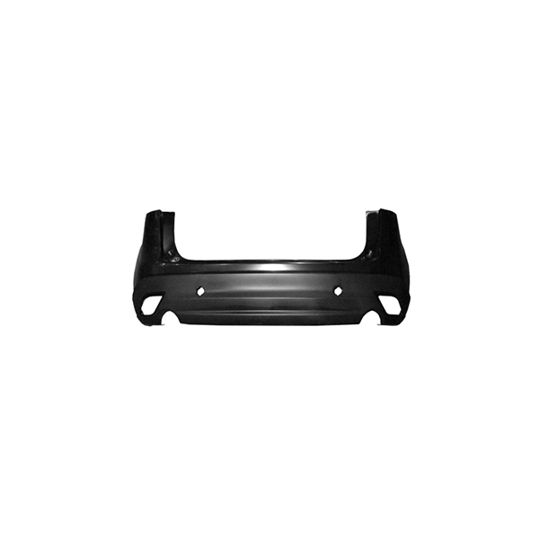 Replacement Rear Bumper Mazda Cx-5 3/12- Primed | Euro Car Parts